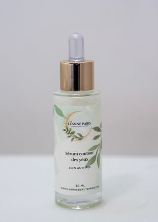 Sérum contour des yeux