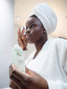 Eau micellaire visage et yeux