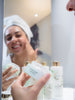 Exfoliant Visage au Bambou