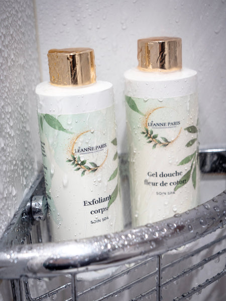 Exfoliant Corps